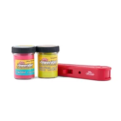 Berkley Trout Dough Molding Multipack