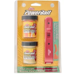 Berkley Trout Dough Molding Multipack