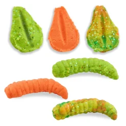Berkley Trout Dough Molding Multipack