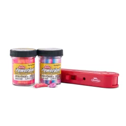 Berkley Trout Dough Molding Multipack