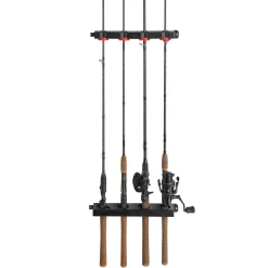 Berkley Twist Lock Utility 4 Rod Rack