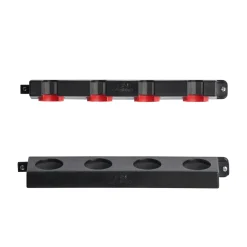 Berkley Twist Lock Utility 4 Rod Rack
