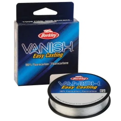 Berkley Vanish® Fluorocarbon