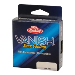 Berkley Vanish® Fluorocarbon