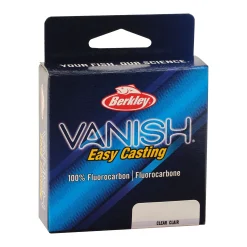 Berkley Vanish® Fluorocarbon