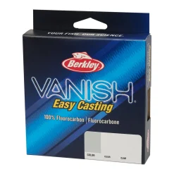 Berkley Vanish® Fluorocarbon