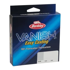 Berkley Vanish® Fluorocarbon
