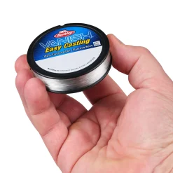 Berkley Vanish® Fluorocarbon Leader Material