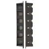 Berkley Vertical 6 Rod Rack