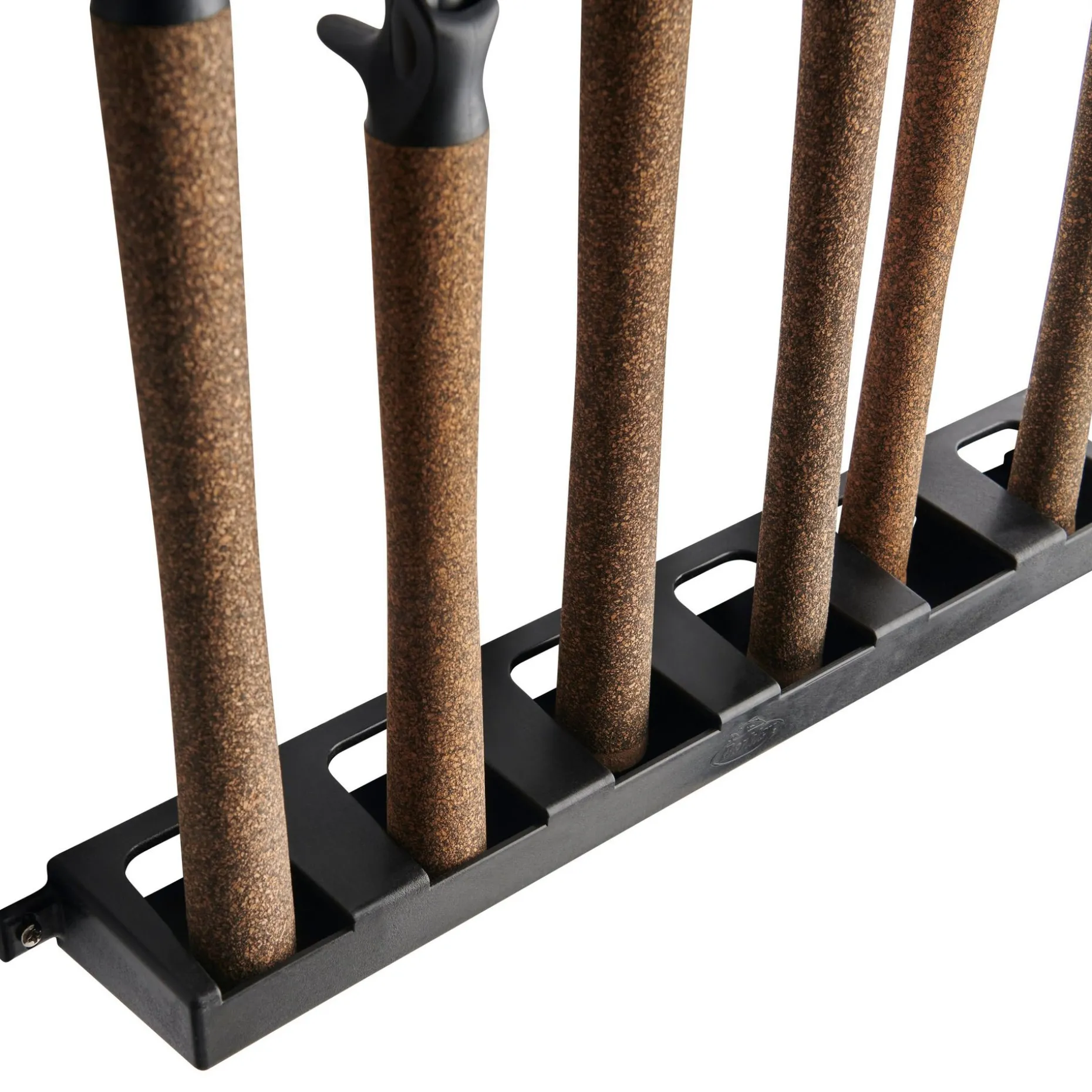 Berkley Vertical 6 Rod Rack