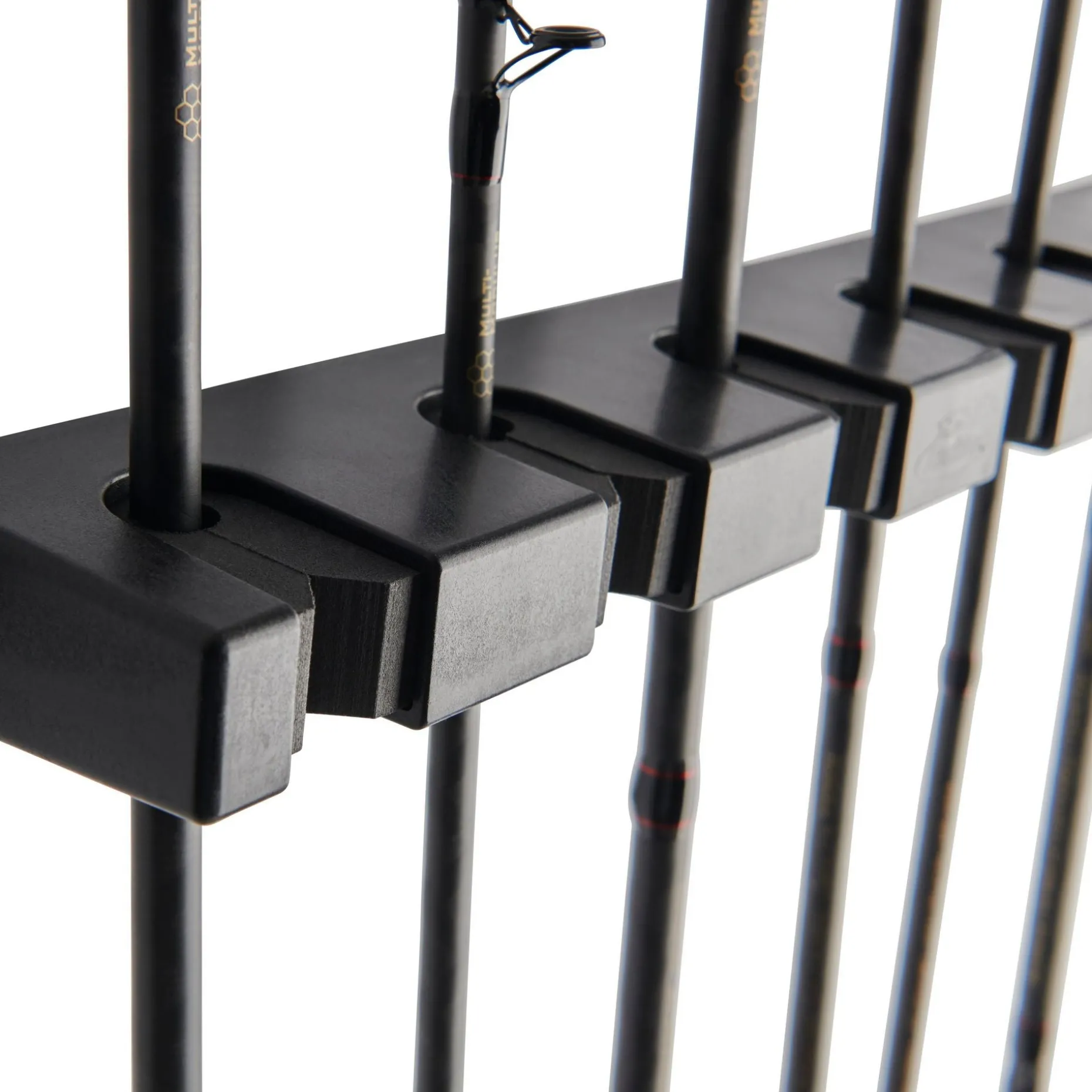Berkley Vertical 6 Rod Rack