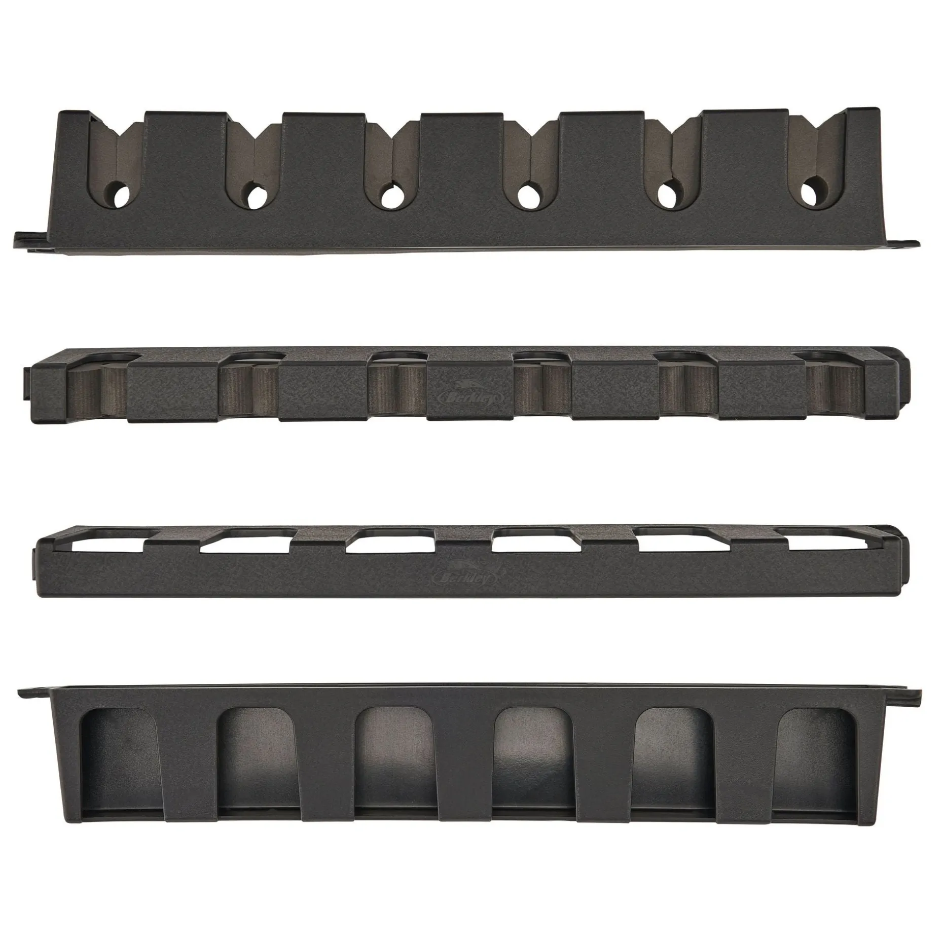 Berkley Vertical 6 Rod Rack