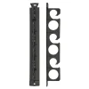 Berkley Wall and Ceiling 6 Rod or Combo Rack