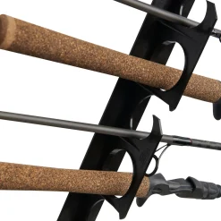 Berkley Wall and Ceiling 6 Rod or Combo Rack