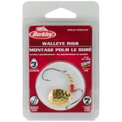 Berkley Walleye Rig - Colorado