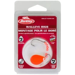 Berkley Walleye Rig - Colorado
