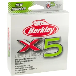 Berkley x9 Braid