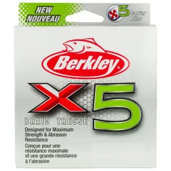 Berkley x9 Braid