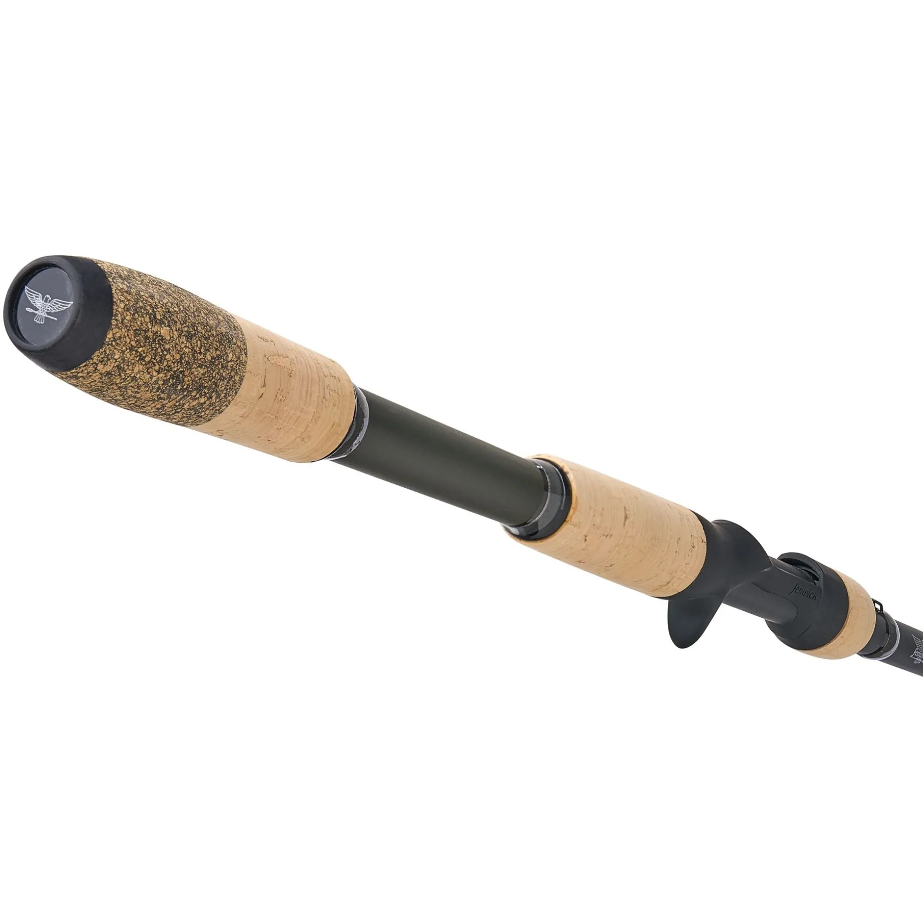 Fenwick Eagle® Bass Casting Rod