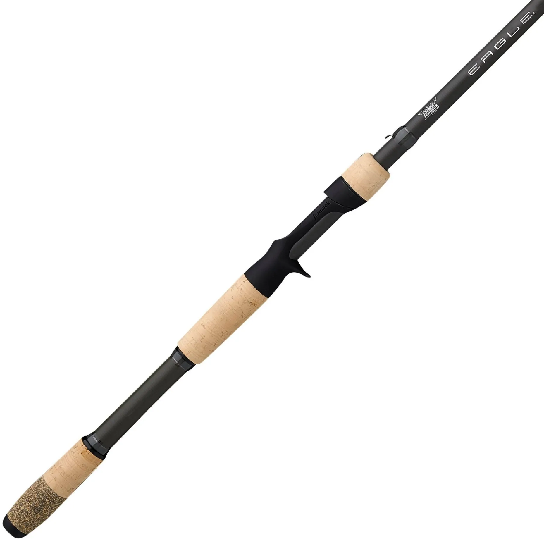 Fenwick Eagle® Bass Casting Rod