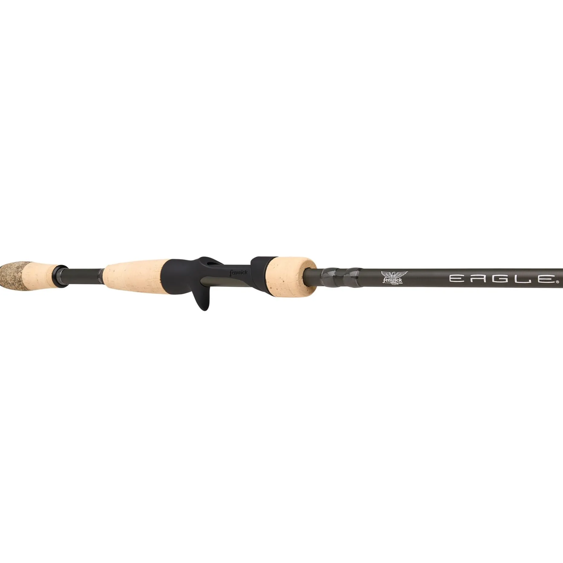 Fenwick Eagle® Bass Casting Rod