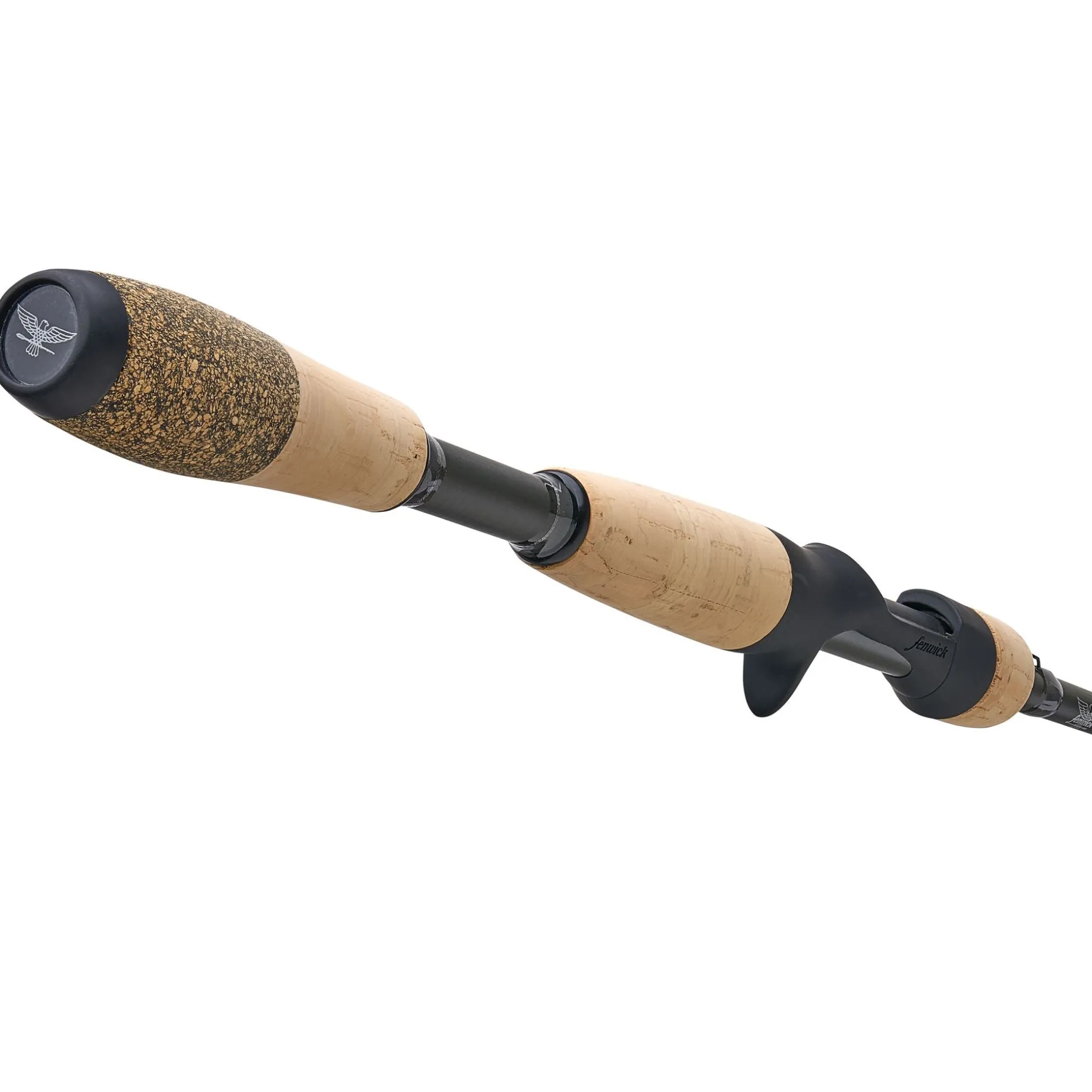 Fenwick Eagle® Bass Casting Rod