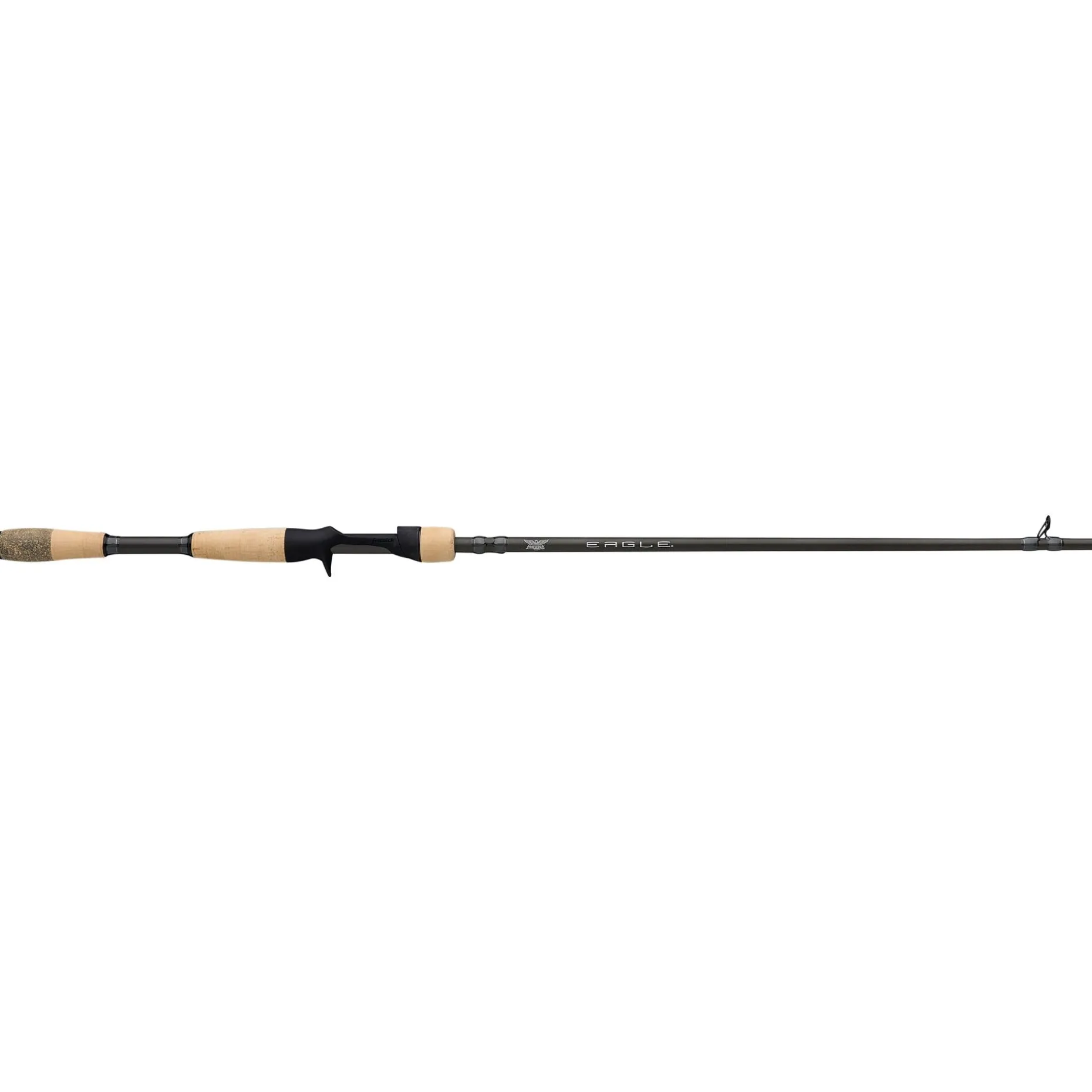 Fenwick Eagle® Bass 2-Piece Casting Rod