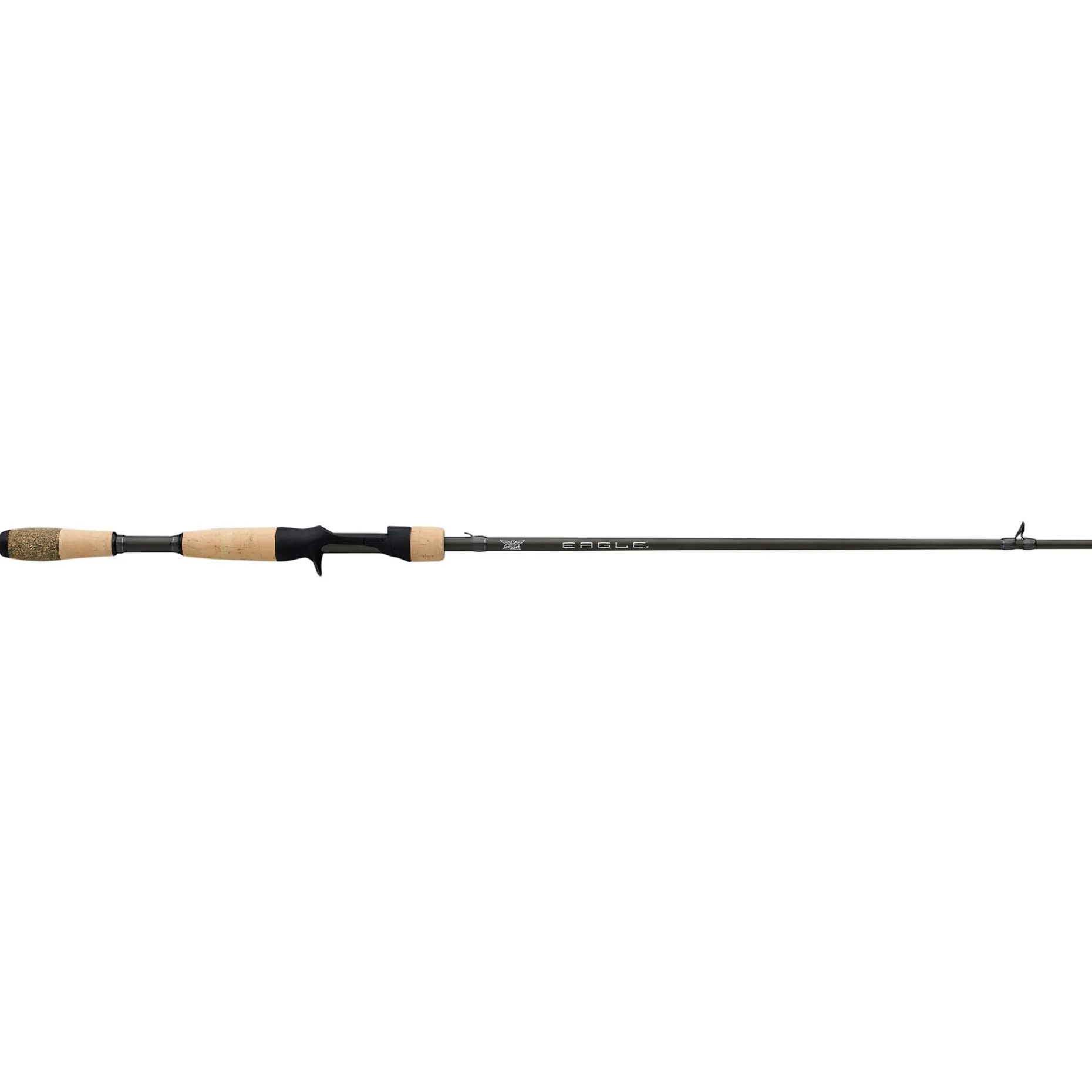 Fenwick Eagle® Bass 2-Piece Casting Rod