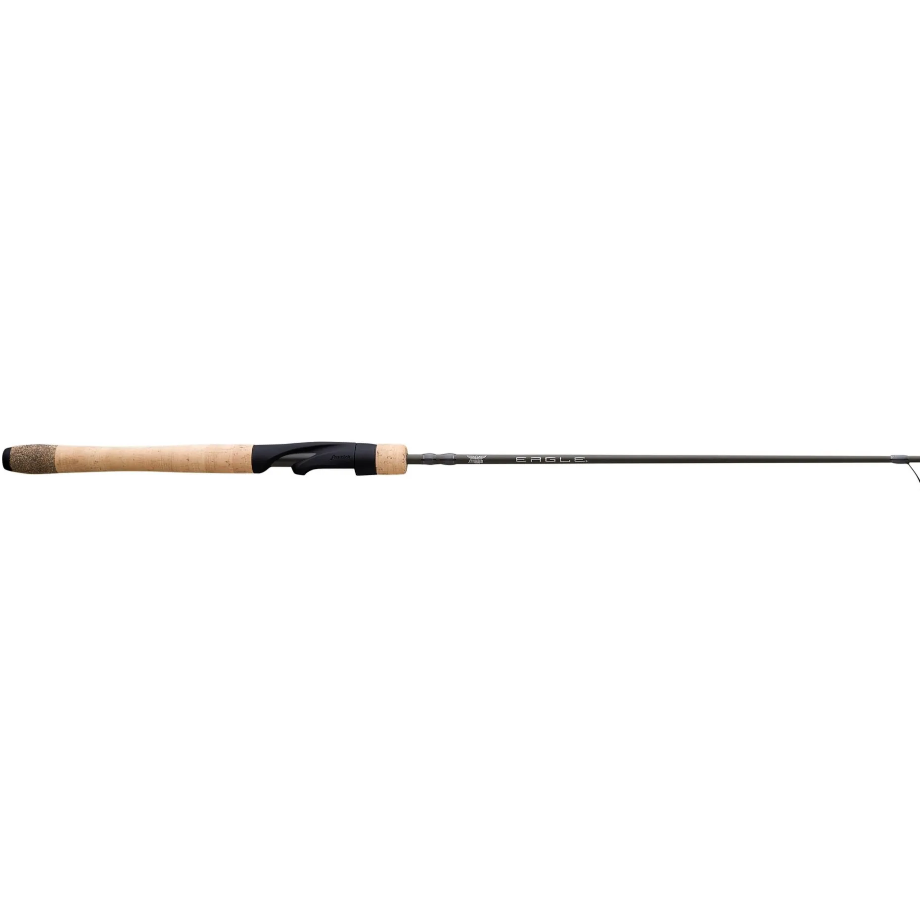 Fenwick Eagle® Trout & Panfish Travel Spinning Rod