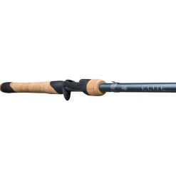 Fenwick Elite Bass Casting Rod