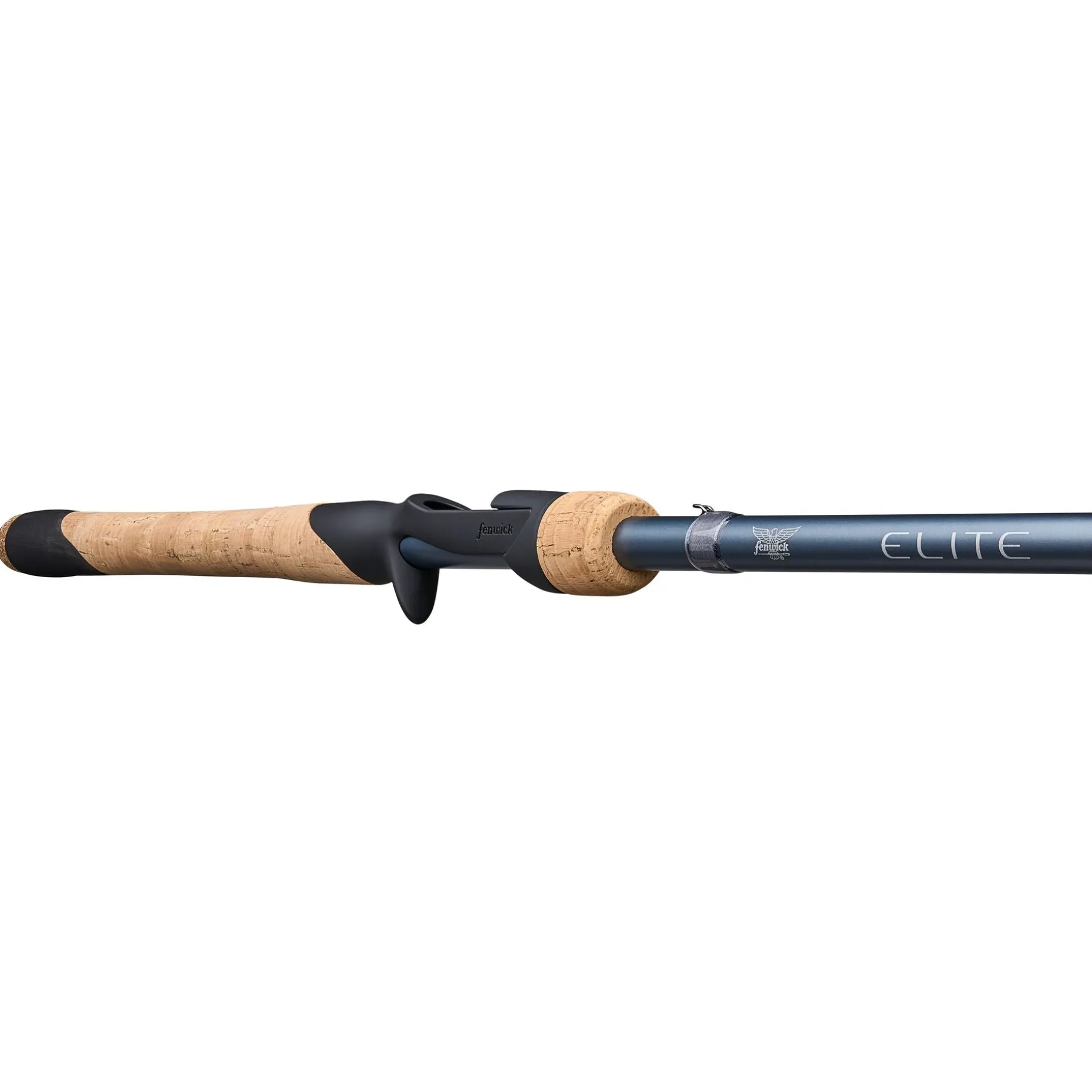 Fenwick Elite Bass Casting Rod