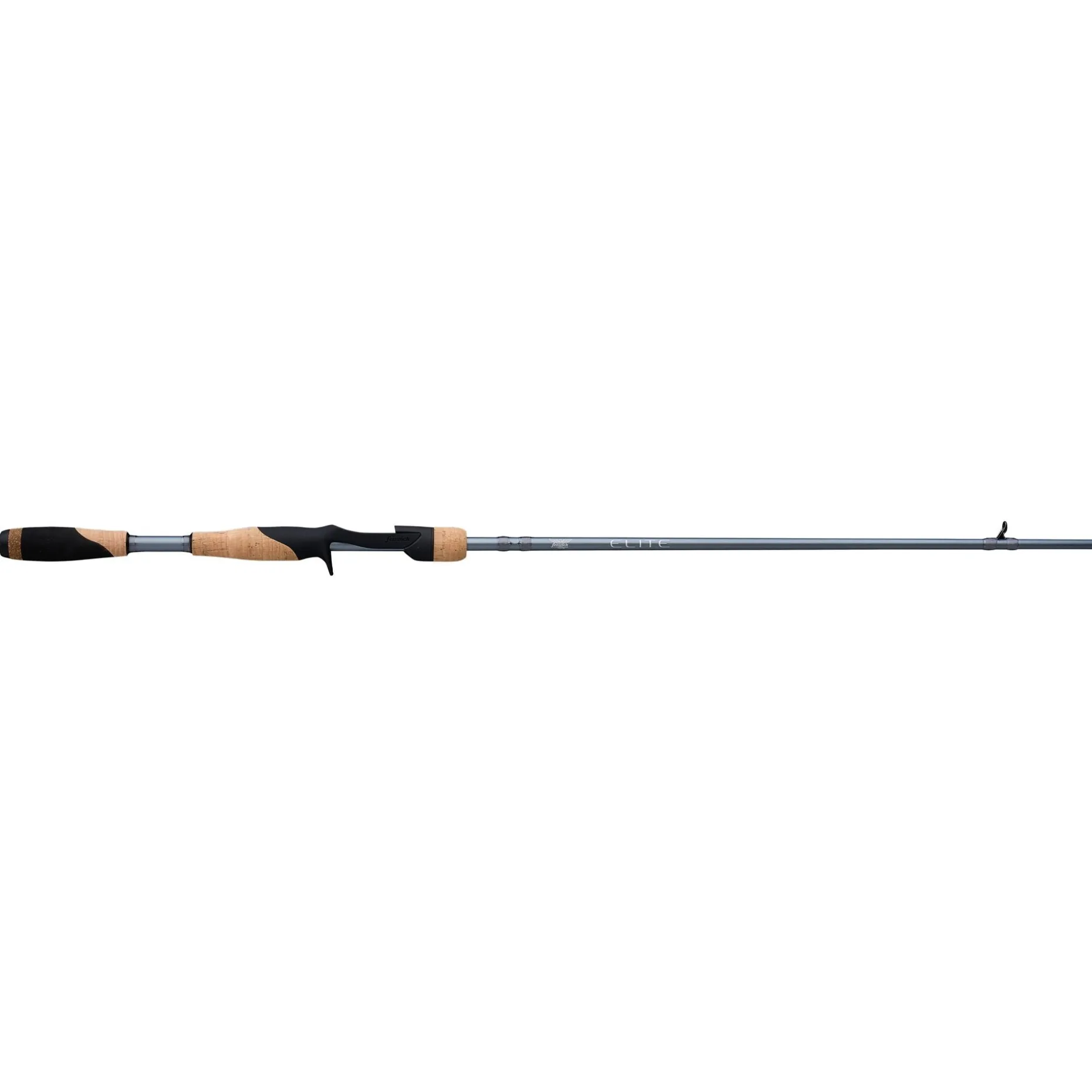 Fenwick Elite Bass Casting Rod