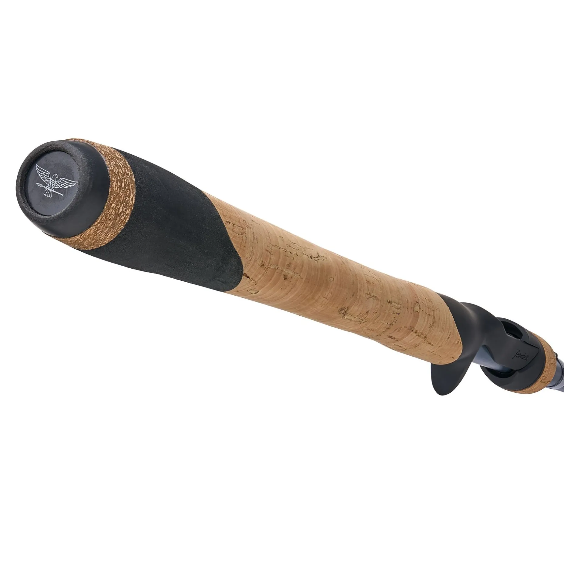 Fenwick Elite Bass Casting Rod