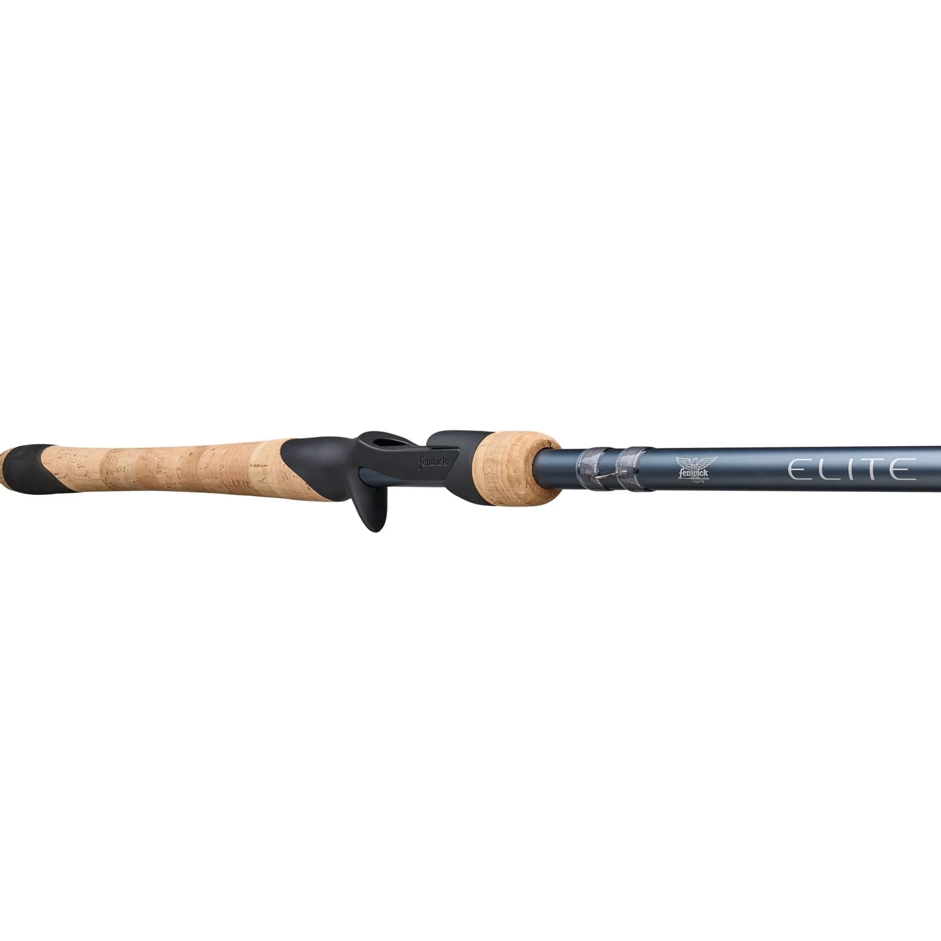 Fenwick Elite Bass Casting Rod