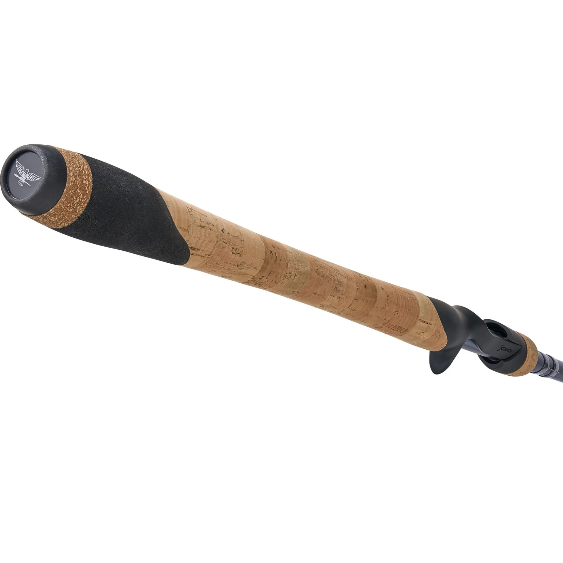 Fenwick Elite Bass Casting Rod