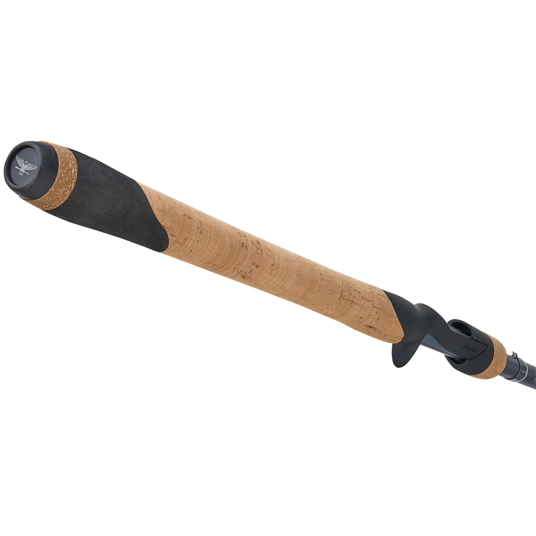 Fenwick Elite Bass Casting Rod
