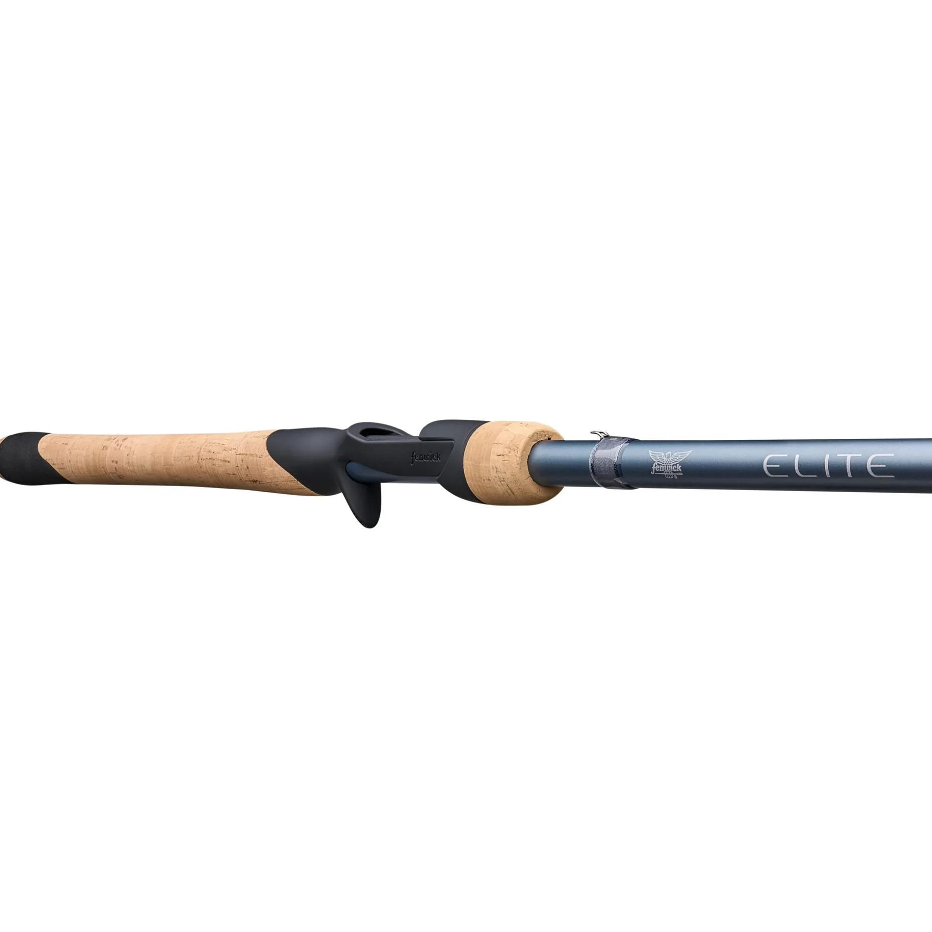 Fenwick Elite Bass Casting Rod