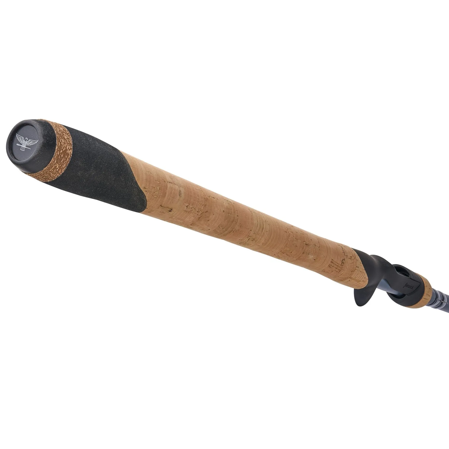 Fenwick Elite Bass Casting Rod