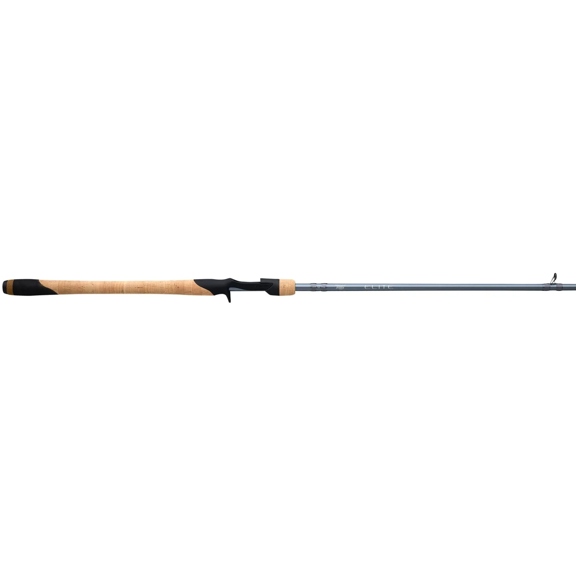 Fenwick Elite Bass Casting Rod