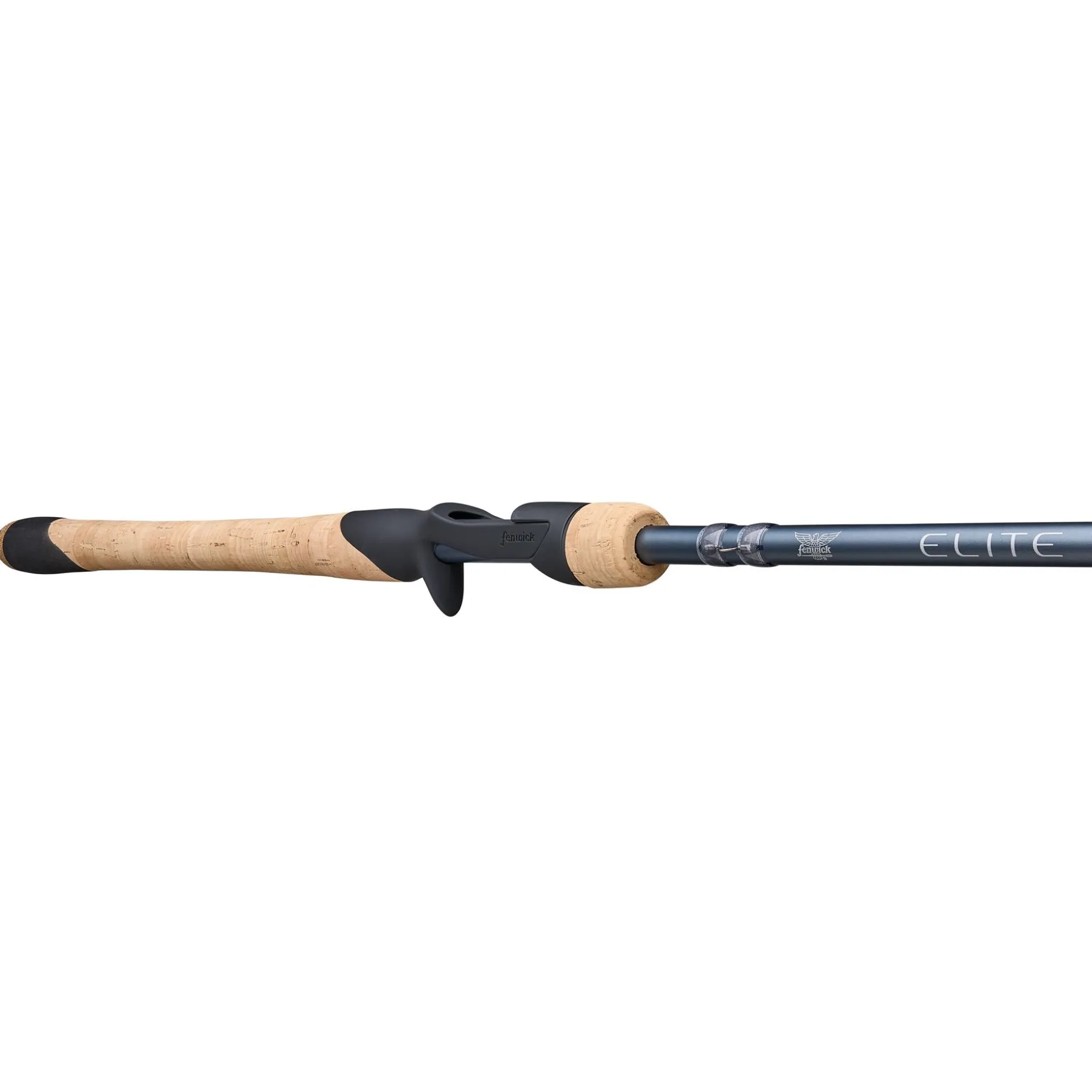 Fenwick Elite Bass Casting Rod