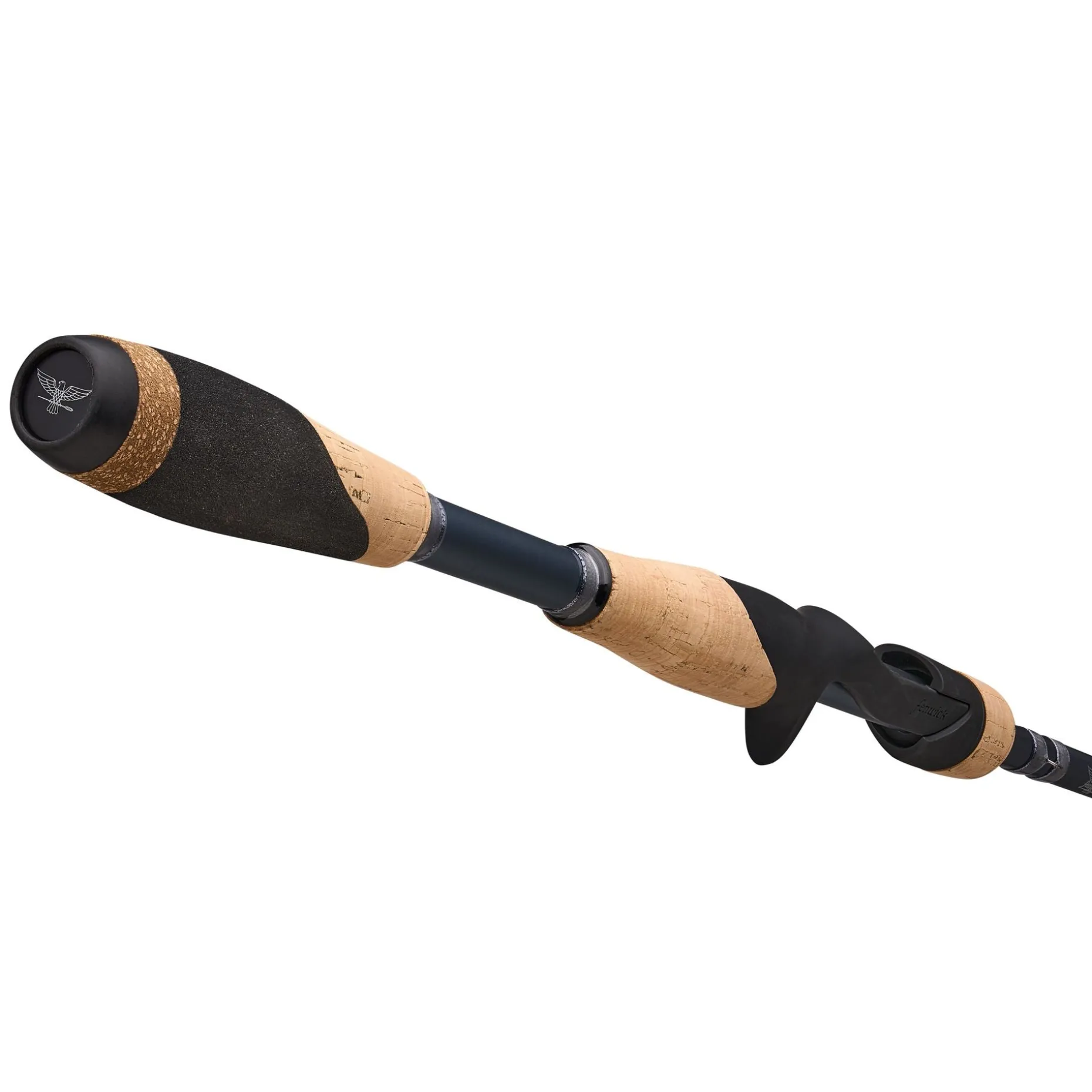 Fenwick Elite Bass Casting Rod