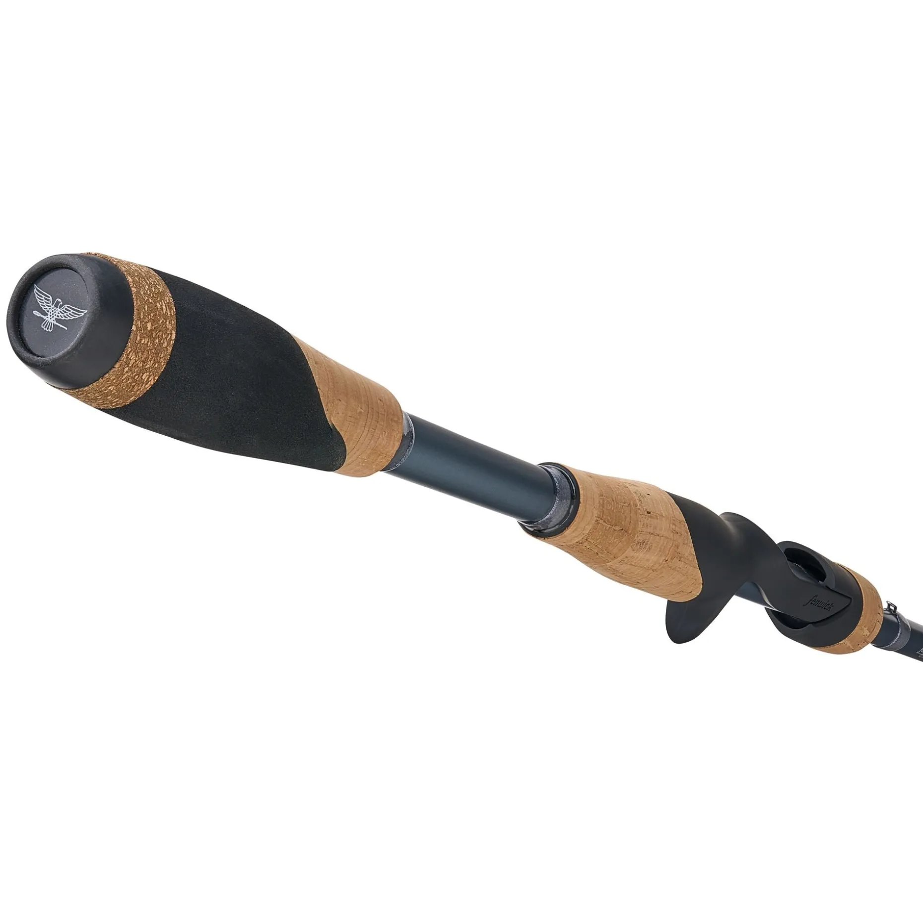 Fenwick Elite Bass Casting Rod
