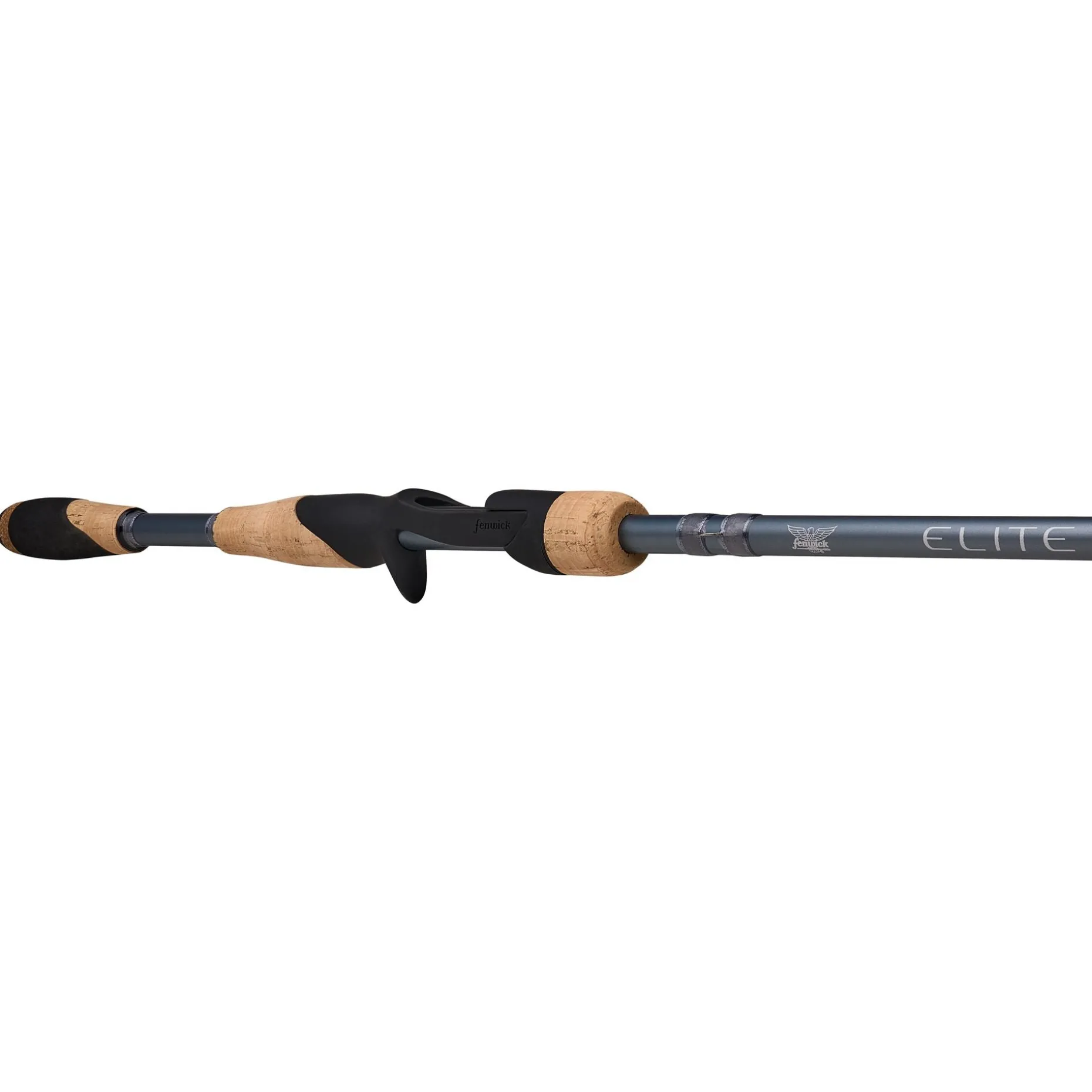 Fenwick Elite Bass Casting Rod