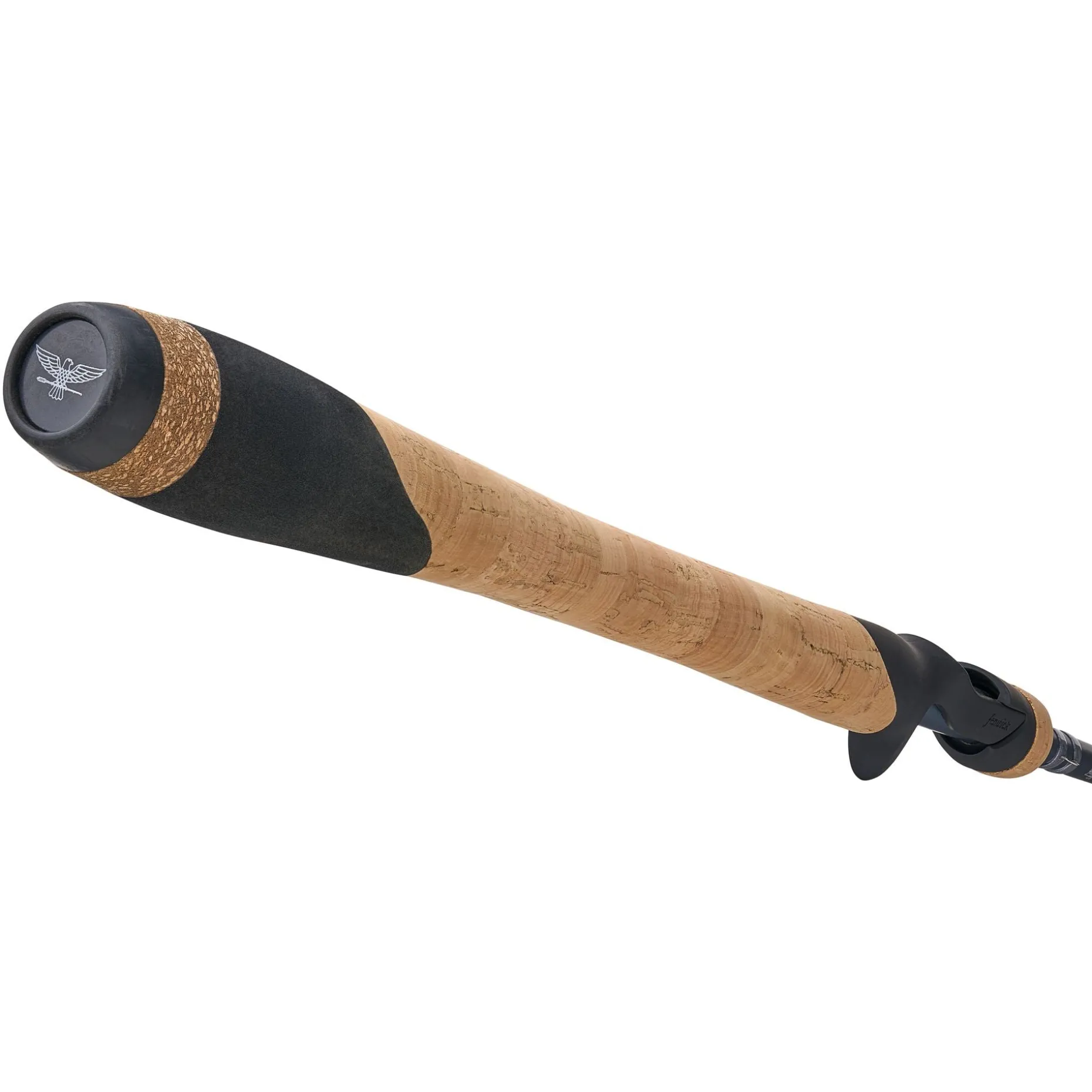 Fenwick Elite Bass Casting Rod