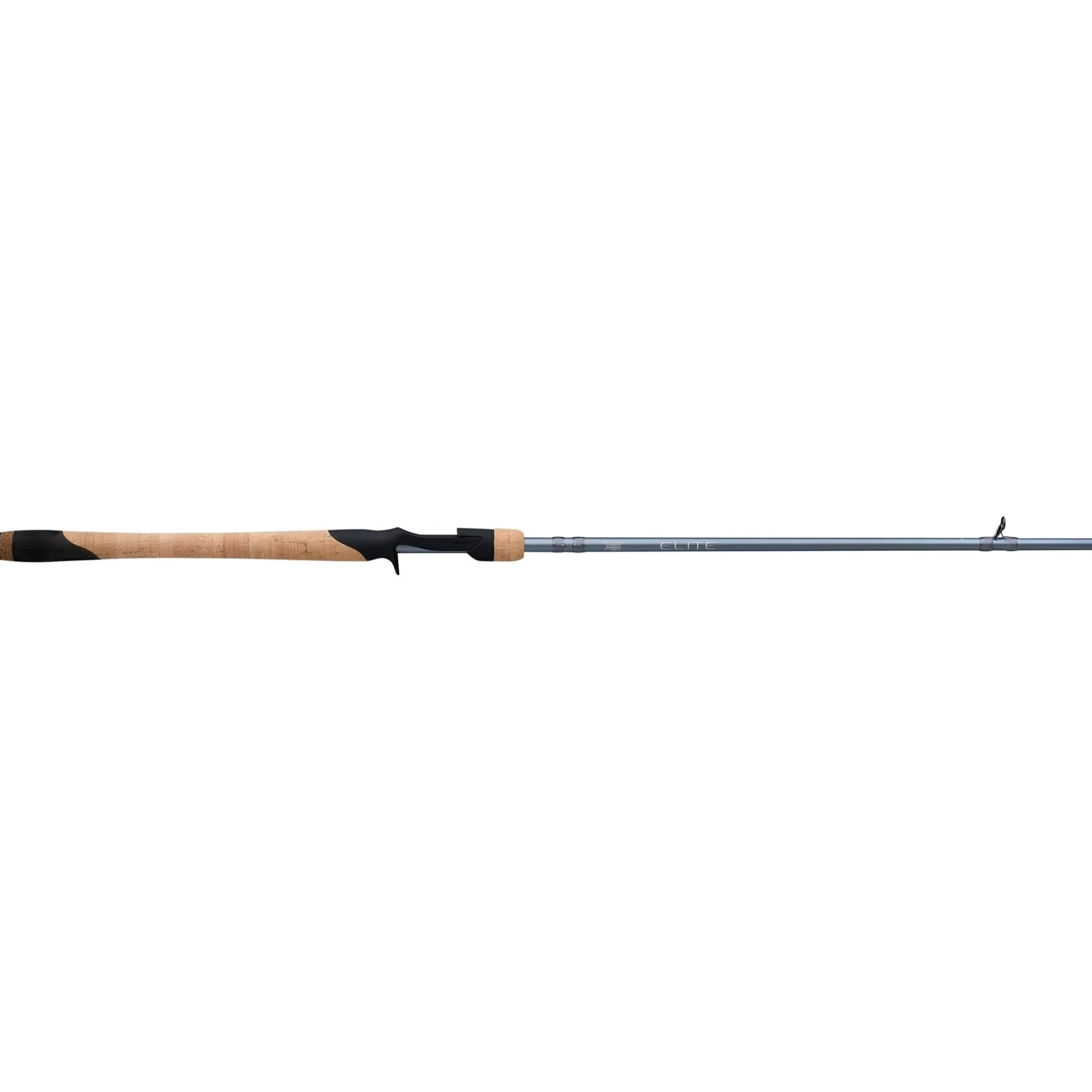 Fenwick Elite Bass Casting Rod