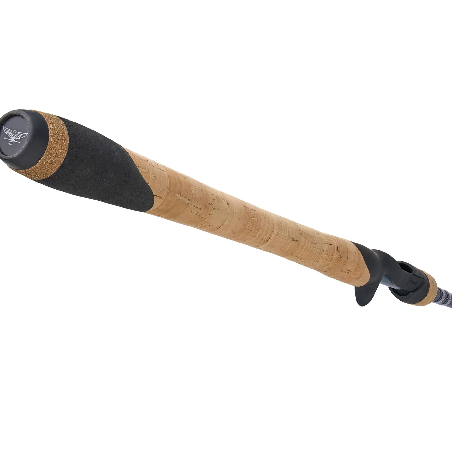 Fenwick Elite Bass Casting Rod