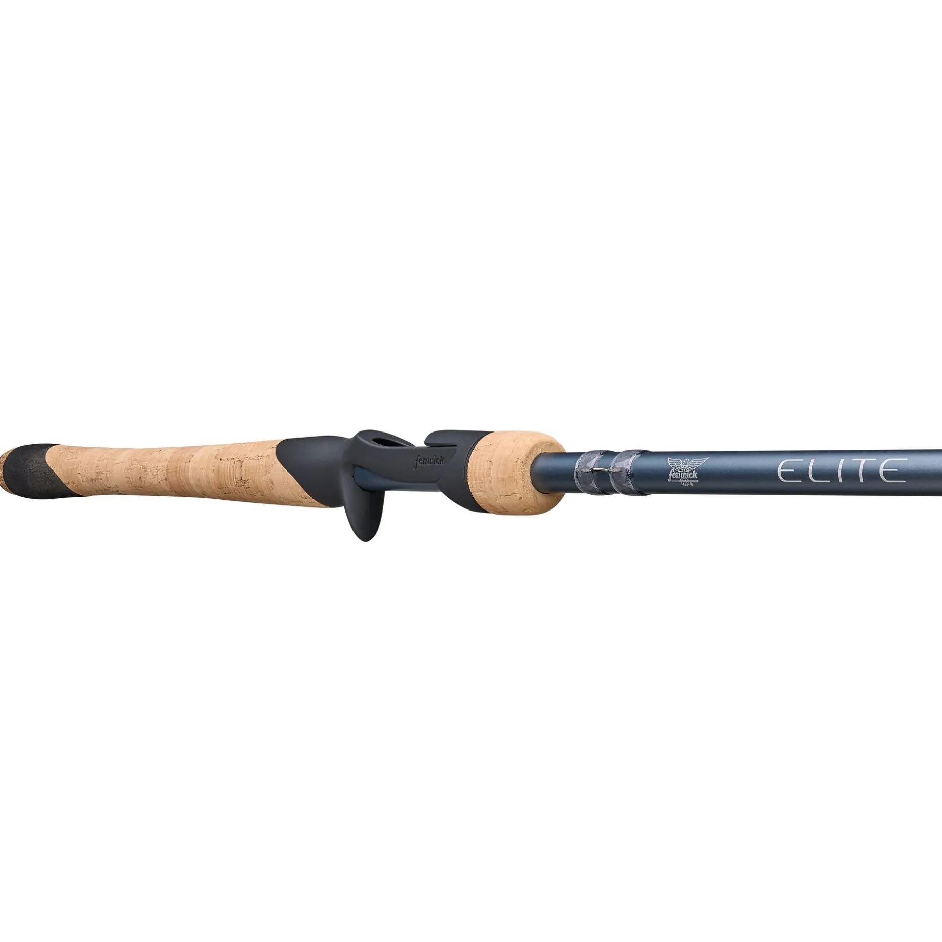 Fenwick Elite Bass Casting Rod