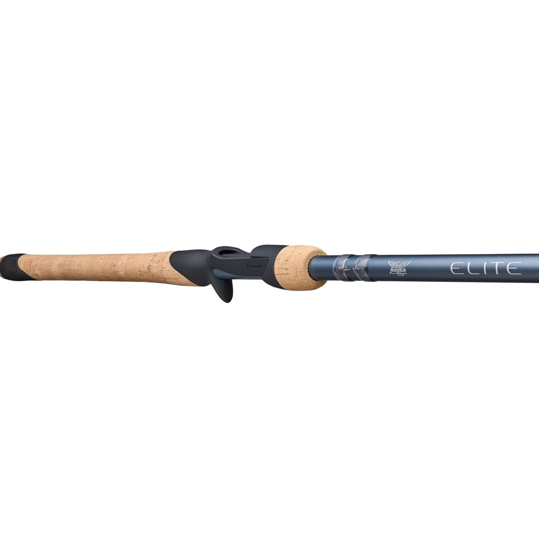 Fenwick Elite Bass Casting Rod