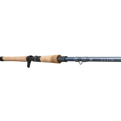 Fenwick Elite Predator Casting