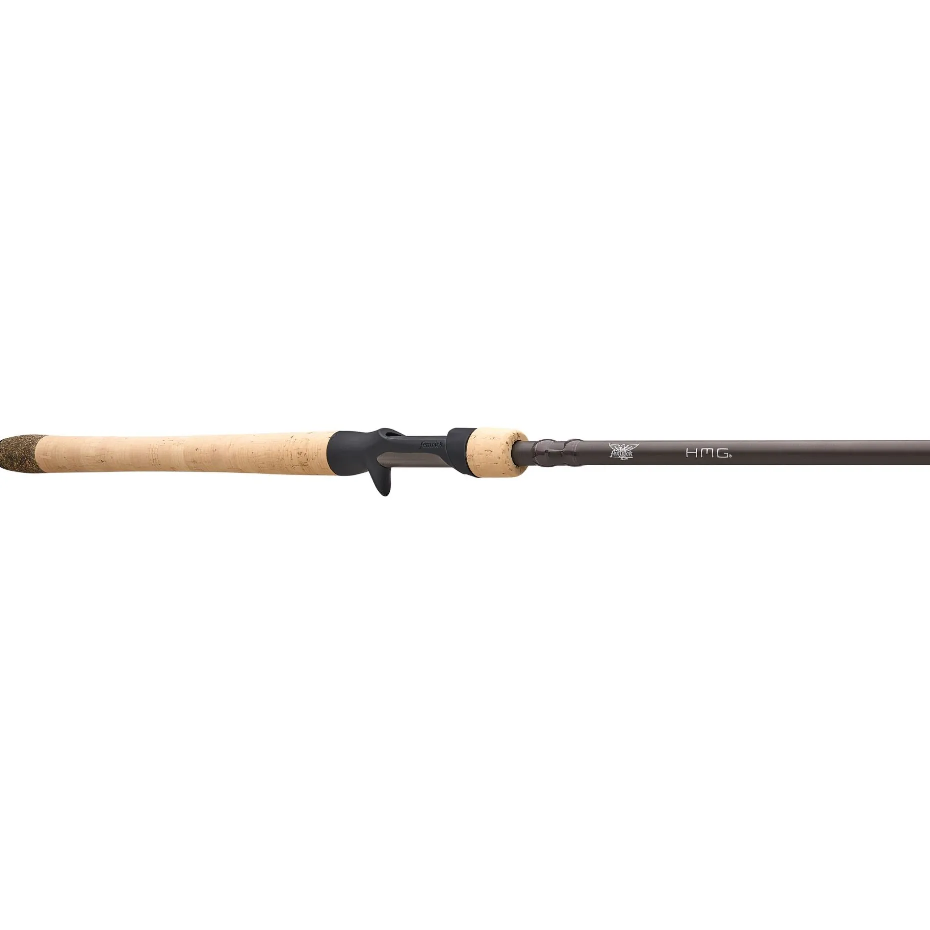 Fenwick HMG® Bass Casting Rod